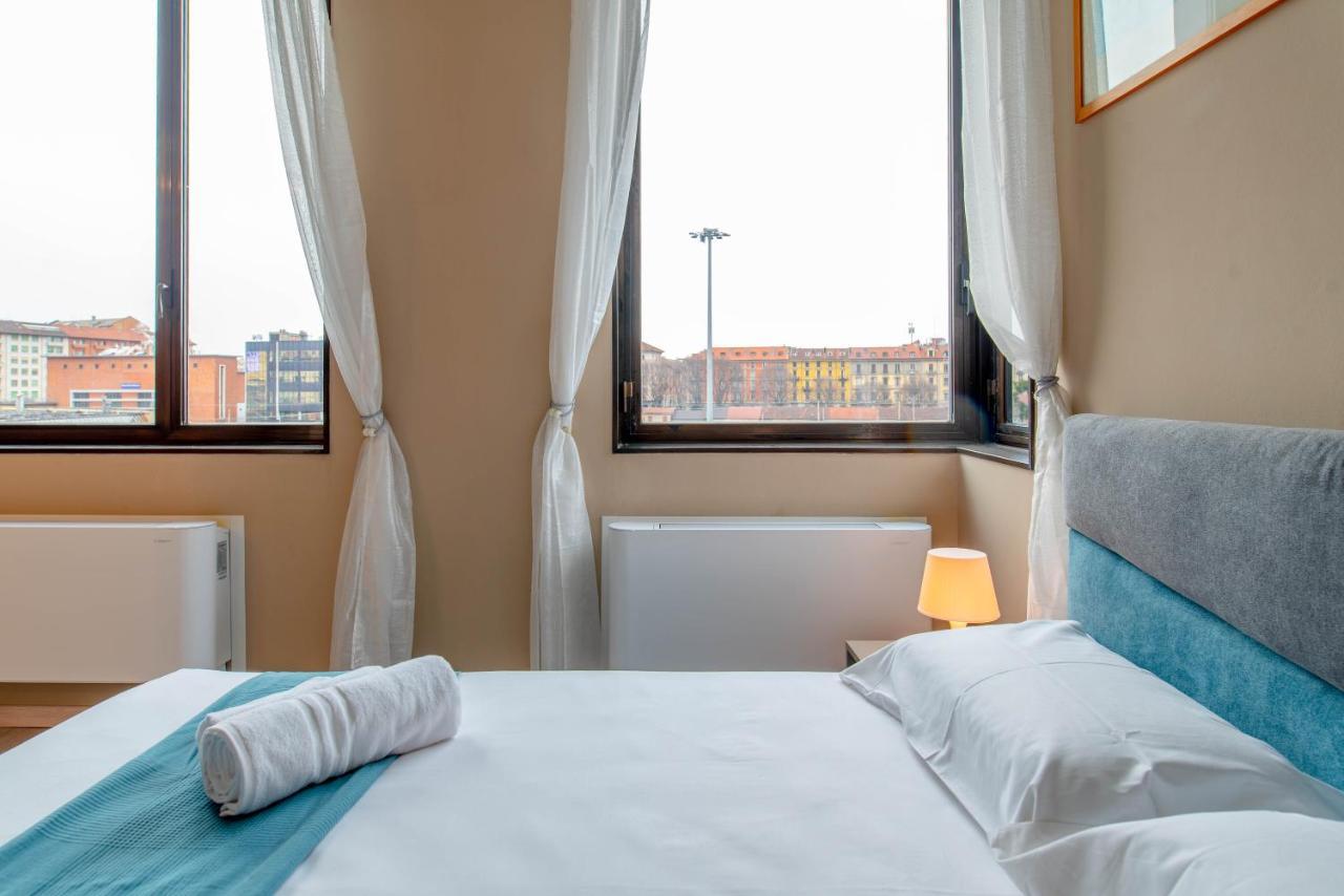 Sole Apartment Turin Extérieur photo
