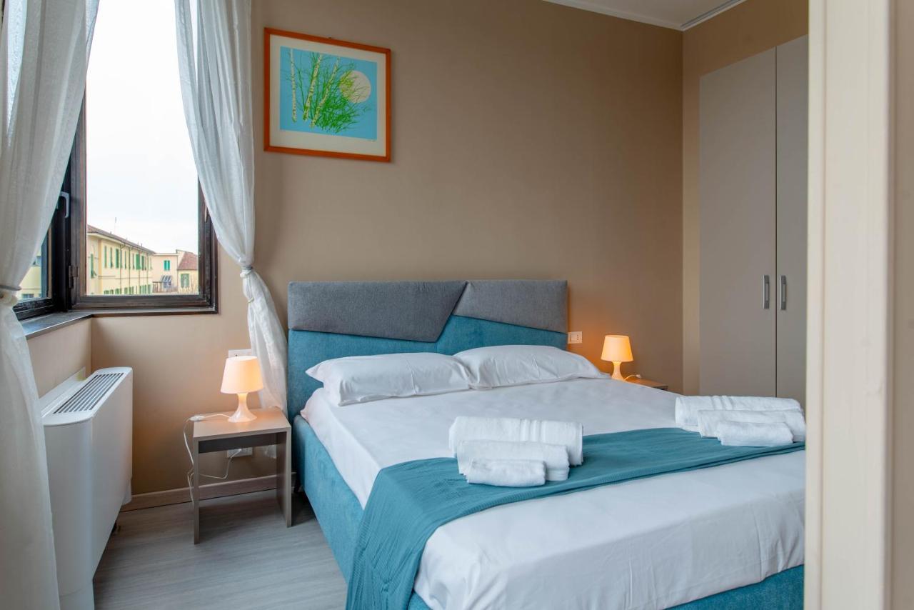 Sole Apartment Turin Extérieur photo