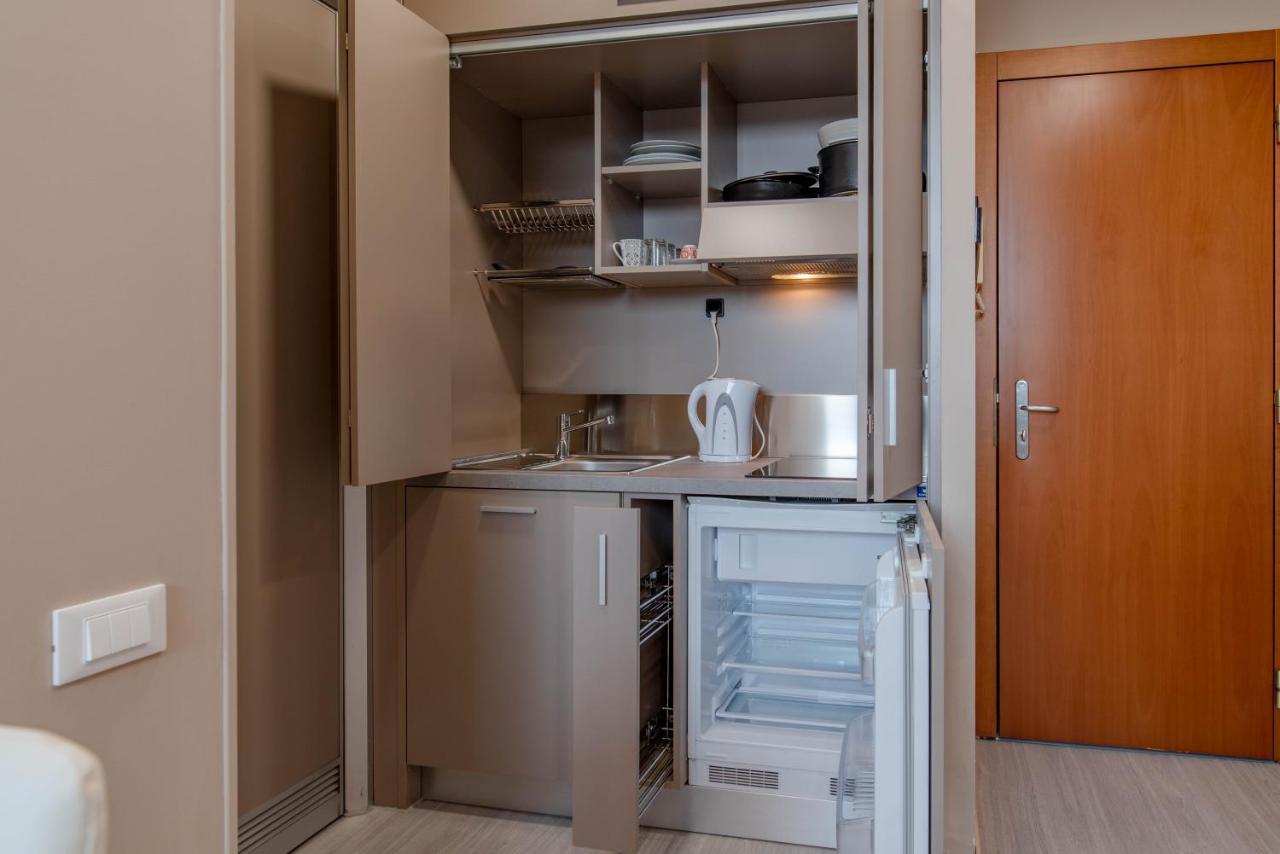 Sole Apartment Turin Extérieur photo