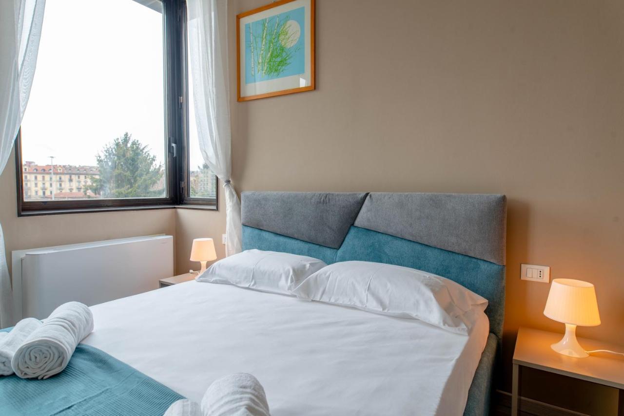 Sole Apartment Turin Extérieur photo